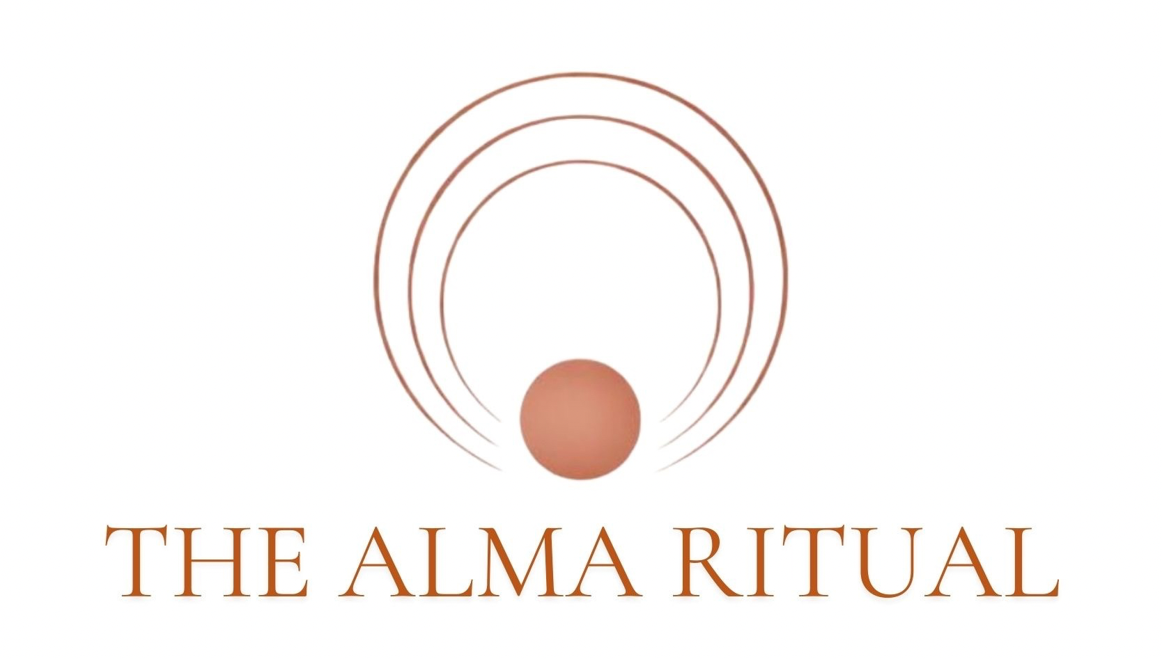 The Alma Ritual